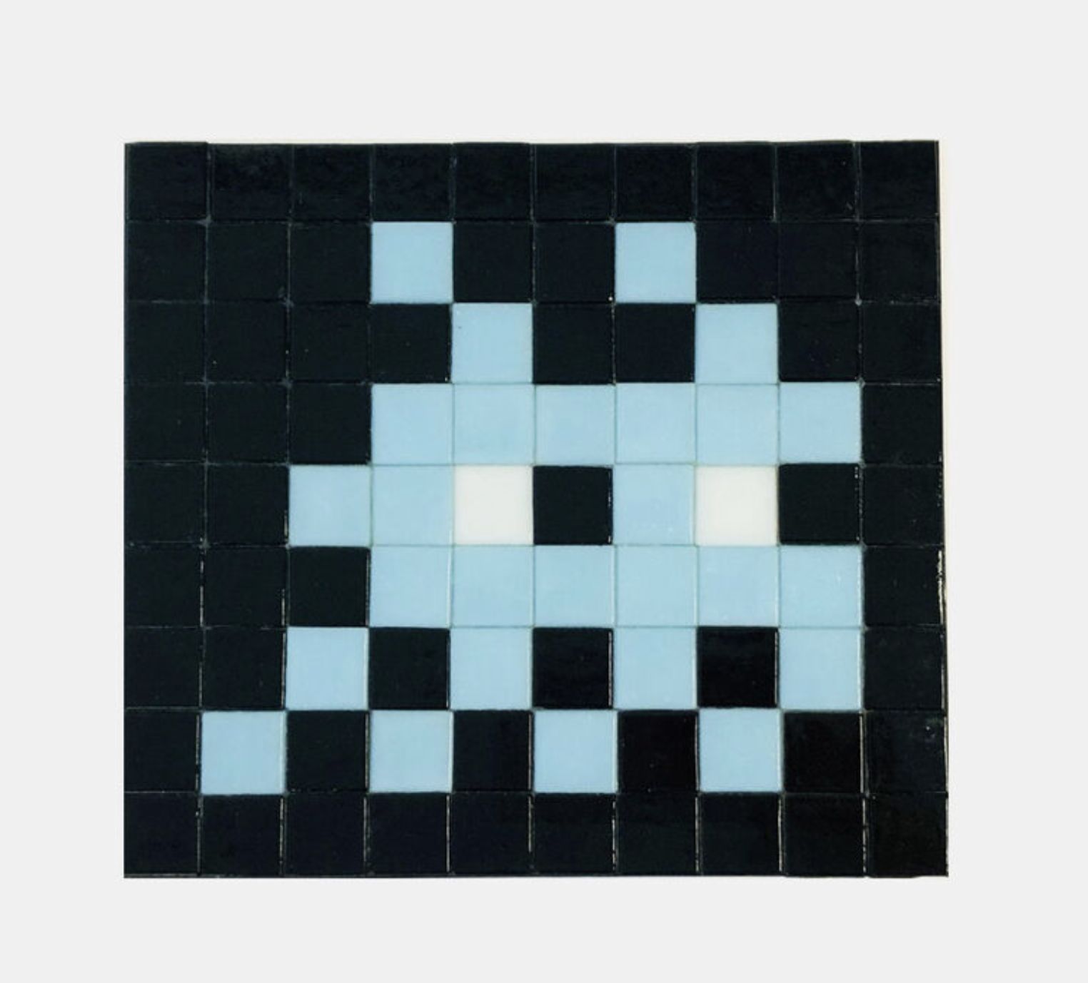 Invasion Kit #06 (The Runner) by Invader