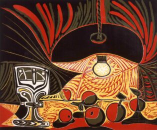 Pablo Picasso