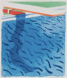 David Hockney