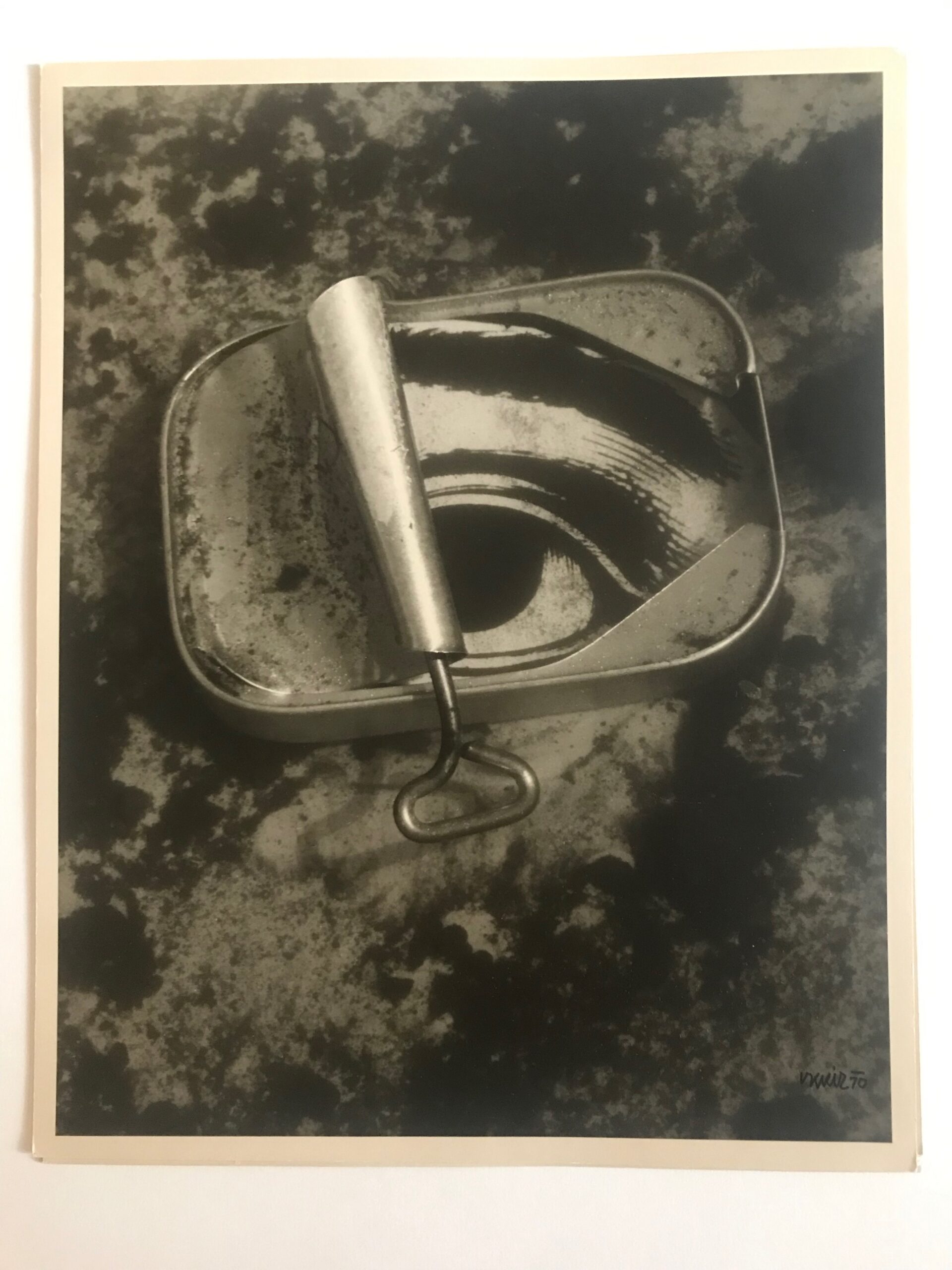 Sardine Can, Stague City, Berleley by Vilem Kriz
