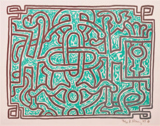 Keith Haring
