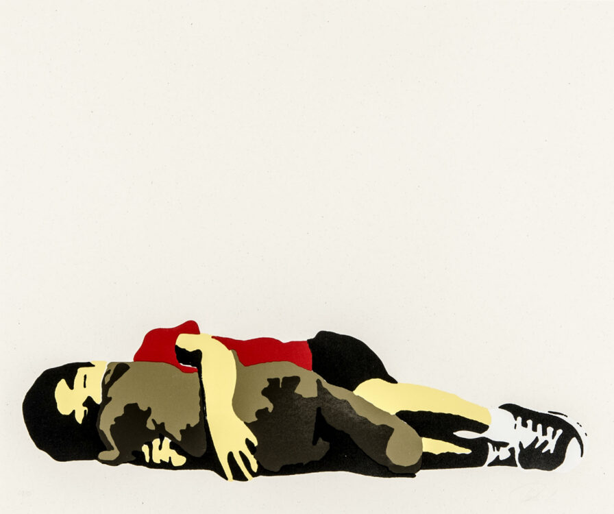 Dface Prints For Sale Printed Editions