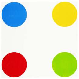 Damien Hirst